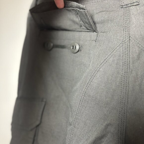 Triple Aught Design TAD Force 10 AC Cargo Pants Tactical Men 30x32/31x33‎ Gray - Picture 7 of 16